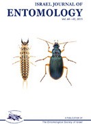 Israel Journal of Entomology 44-45